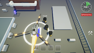 Prison Life Screenshot 7