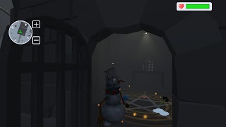 Evil Snowmen 2 screenshot 6
