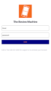 The Review Machine syot layar 1