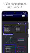 Trigonometry-1 Notes and Quiz স্ক্রিনশট 2