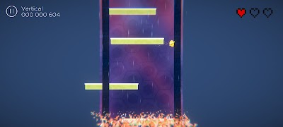 Hi Jumper screenshot 4