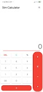 Stm Calculator ảnh chụp màn hình 3