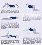 yoga exercises screenshot 7