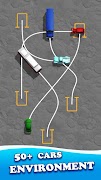 Parking Jam Order 3D screenshot 7