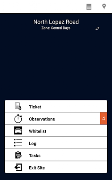 Zat™mobile captura de pantalla 1