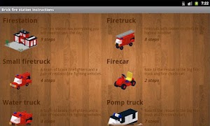 Fire station click-clack screenshot 3