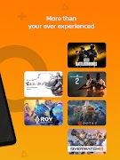 5 Schermata VPN4Games - VPN Proxy Games