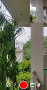 Dual Camera Record पोस्टर