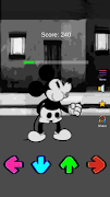 FNF Mouse Mod Test Character ภาพหน้าจอ 5