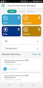 Visual Construction Manager ảnh chụp màn hình 5