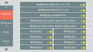 Math Shot captura de pantalla 1