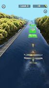 Sky Strike скриншот 2