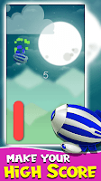 پوستر Flap the Hue
