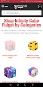 Infinity Cube 截图 3