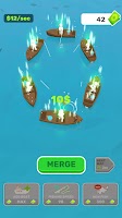 Fishing Empire скриншот 1