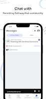 Parenting Pathway Hub ảnh chụp màn hình 3