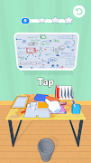 Workspace Organizer Affiche
