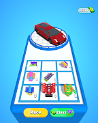 Merge Race 3D screenshot 1