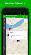 Intergraph Mobile Responder اسکرین شاٹ 2