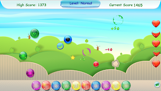 BubbleGO! ảnh chụp màn hình 3