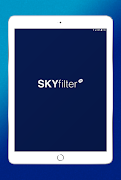 SKYfilter ภาพหน้าจอ 3