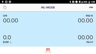 PowerProbe screenshot 2