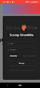 Scamp Strawbite captura de pantalla 1