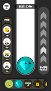 برنامه‌نما Infinity Pachinko عکس از صفحه