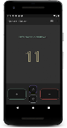 Quick Count Screenshot 1