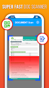 QR Code Reader Barcode Scanner स्क्रीनशॉट 3