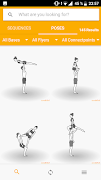 Acrodicted ảnh chụp màn hình 3