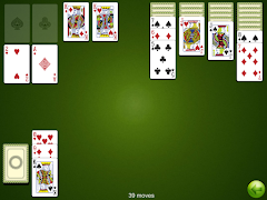 Favorite Solitaire screenshot 5
