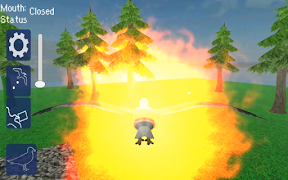 Seagull Simulator Screenshot 3