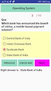 IBPS RRB Test 截图 2