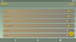 Chillax スクリーンショット 3