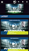 TuCancha poster