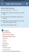 Ruby On Rails Docs ảnh chụp màn hình 5