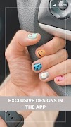 Men's Nail Design ảnh chụp màn hình 4