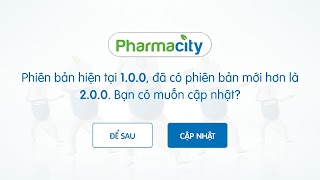 Pharmacity Media syot layar 3