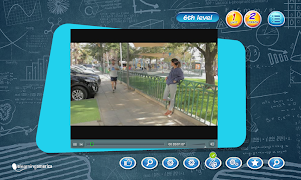 Level 8, Unit 1 screenshot 3