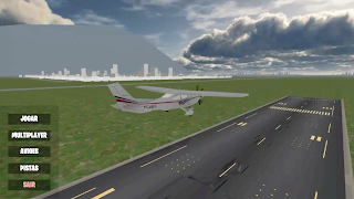 Wings Fly Mobile BR 海報