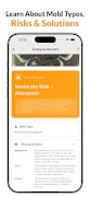 Ai Mold identifier screenshot 3