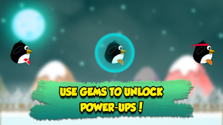 Penguin Dash! (Legacy) screenshot 5
