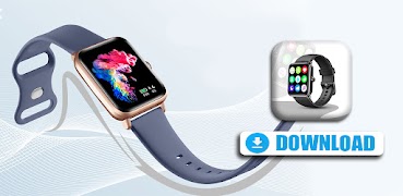 Dirrelo Smart Watch Guide App স্ক্রিনশট 2