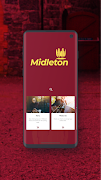 Midleton captura de pantalla 1