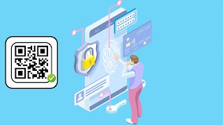 QR Code Scanner ảnh chụp màn hình 3