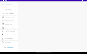 AddingFleet captura de pantalla 7