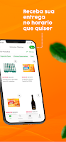 Supermercados Pinheirão Ekran Görüntüsü 3