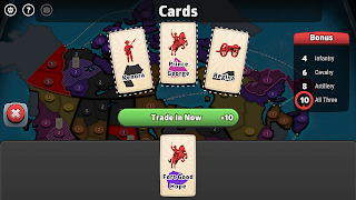 RISK: Global Domination screenshot 6