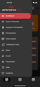 Staff Performance Pro تصوير الشاشة 1